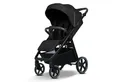my junior Kinder-Buggy my junior® PLIA² Ink Stone, (3-tlg), großer Komfortbuggy mit Luftkammerreifen