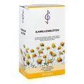 Kamillenblüten Tee