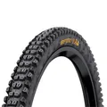 Continental Kryptotal Rear Downhill Tyre Soft Compound Foldable 2022 Black & Bla