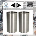 2x ORIGINAL® Engitech Zylinderlaufbuchse für Mercedes-Benz 123 Stufenheck /8