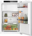 Bosch  Serie 6, KIL22ADD1, Einbau-Kühlschrank 88 x 56 cm Flachscharnier, EEK: D