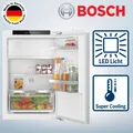 Bosch KIL22ADD1 Einbaukühlschrank  Inhalt Kühlbereich 104 Liter