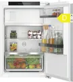 Bosch Einbaukühlschrank KIL22ADD1 119L Gefrierfach VitaFresh LED 88cm