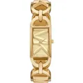 MICHAEL KORS Quarzuhr Michael Kors Damen-Uhren Analog Quarz