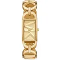 Michael Kors Damenuhr MK EMPIRE MK7406 Edelstahl 88793986