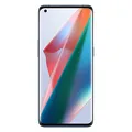 Oppo Find X3 Pro - Smartphone 5G Débloqué, 12 Go RAM + 256 Go, Ecran AMOLED 10 Bits 120Hz 6,7”, Snapdragon 888, 2 Capteurs Sony 50 MP + Microscope, Charge Rapide 100% en 35 mins, 4500 mAh, Bleu