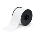 Brady, B30C-1125-7569-WT, Standard Vinyl, Weiß, glänzend, 29.00 mm x 30.00 m, Endlos