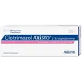 Clotrimazol Aristo 2%