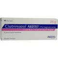 CLOTRIMAZOL ARISTO 2% Vaginalcreme + 3 Applikat. 20 g PZN 09246145