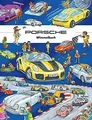Porsche Wimmelbuch von Stefan Lohr | Buch | Zustand sehr gut