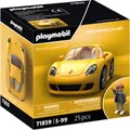 71859 X Porsche Carrera GT, Konstruktionsspielzeug
