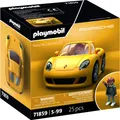 Playmobil Carrera GT (71859, Playmobil Porsche) (71859)
