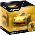 PLAYMOBIL 71859 PLAYMOBIL X Porsche Carrera GT