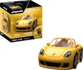 PLAYMOBIL Collector Cars Porsche Carrera GT Modellauto Kinder Auto Sammler 71859