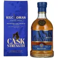 Kilchoman MACHIR BAY Cask Strength Islay Single Malt Scotch Whisky Edition 2025 58,1% Vol. 0,7l in Geschenkbox