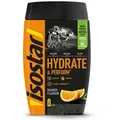 Isostar Hydrate & Perform Powder Orange