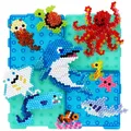 Aquabeads 35046 Mosaik-Set (35046)