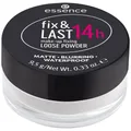 Essence - Fixierpuder für Make-up Fix & Last 14h