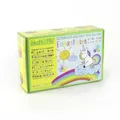 Vedes Fingerfarben nawaro, 6er Set Einhorn 79605