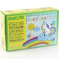 Oekonorm Fingerfarben Einhorn   6 Stk.