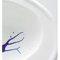Villeroy & Boch Keramikspüle 335A2FRW, Subway Style 50 S Flat Flächenbündige Spüle - inkl.