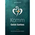 Komm Geist Gottes