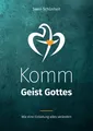 Komm Geist Gottes Swen Schönheit