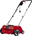 Einhell Elektro-Vertikutierer GC-ES 1231/1