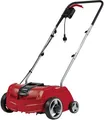 Einhell GC-ES 1231/1 Elektro Vertikutierer Arbeitsbreite 31cm