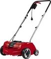 Einhell Elektro-Vertikutierer GC-ES 1231/1 (1.200 W, bis 300 m², 8 Doppelmesser)