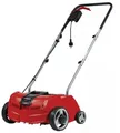 Einhell Elektro-Vertikutierer GC-ES 1231/1 3cm Rasenlüfter Moosentferner