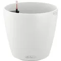 Lechuza® Pflanzgefäß Classico Color Ø 59 cm x 56 cm Weiß