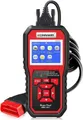 KONNWEI OBD2 Diagnosegerät Universal KFZ-Fehlercode-Lesegerät Protokolle 2003