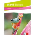 Markl Biologie Oberstufe Gesamtband. Schulbuch Klassen 10-12 (G8), Klassen 11-13 (G9)