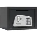 Rottner Möbeltresor Jupiter 3 Einwurfschlitz Elektronikschloss (18.09 l) (T06452)