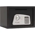Rottner - Möbeltresor Jupiter 3 250x350x280mm Elektronikschloss Fbd.+einwurf 9kg