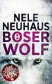 Böser Wolf (BILD Megathriller 2020)