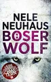 Böser Wolf (BILD Megathriller 2020) von Nele Neuhaus | Buch | Zustand sehr gut