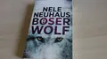 Böser Wolf von Nele Neuhaus