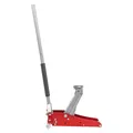 Stier Hydraulik Rangier-Wagenheber, Aluminium, 1,5 Tonnen (66806092)