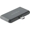 Delock Mini Dock (USB-C, 1 Ports) (87751)