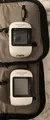 2x Accu Chek Instant Gerät 1x mg/dL + 1x mmol/l  Blutzuckermessgerät, Diabetes