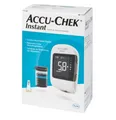 Accu-Chek Instant mmol/l Blutzuckermessgerät Diabetes Testgerät Schnelltest 1Stk