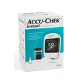 2x ACCU-CHEK Instant Set mmol/l 1 ST
