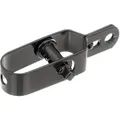 Gust. Alberts GmbH & Co. KG Drahtspanner Maschendrahtzaun, anthrazit, Gr. 2 - 100 mm