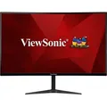 ViewSonic 27′′ 16 9 1920 x 1080 SuperClear VA curve
