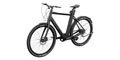 CRIVIT Urban E-Bike X - Diamantrahmen Elektro Fahrrad *B-Ware(Speditionsversand)