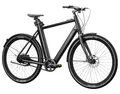 CRIVIT Urban E-Bike X 27,5" Elektro Fahrrad Intuitive Unterstützung Damen Herren