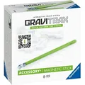 Ravensburger Kugelbahn-Bausatz Kugelbahn GraviTrax Zubehör Magnetic Stick 27478