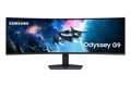 Samsung G95C Computerbildschirm 124,5 cm (49') 5120 x 1440 Pixel Dual QHD LED Schwarz (LS49CG950EUXEN)